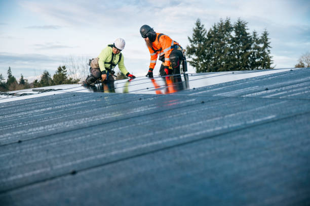 Reliable Metal Roofing contractor in Cape May, NJ by Roof Repair Smedway